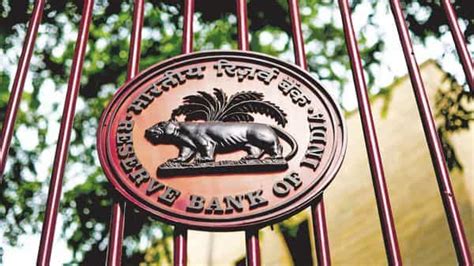 RBI likely to maintain status quo in its upcoming monetary policy, …