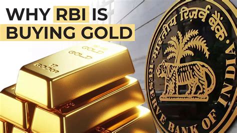 RBI wants you to buy gold from banks. You will lose twice!