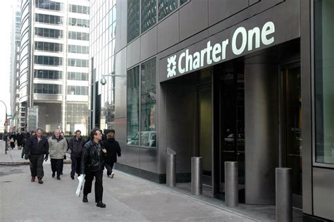 RBS Citizens Financial Group to sell Chicago-area Charter One …