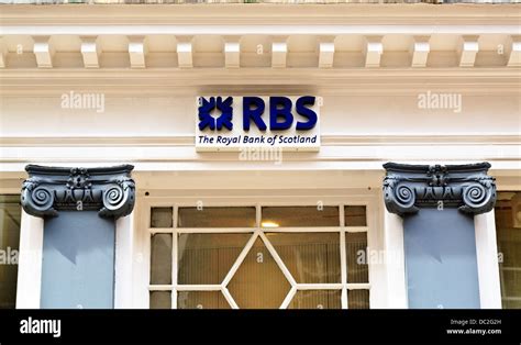 RBS The Royal Bank of Scotland RICHMOND opening times in …