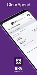 RBSI ClearSpend APK Download for Android 