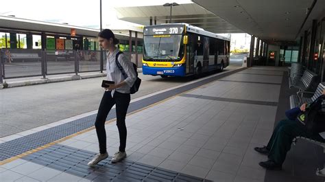 RBWH busway Station to Bowen Hills (Station) - Rome2rio