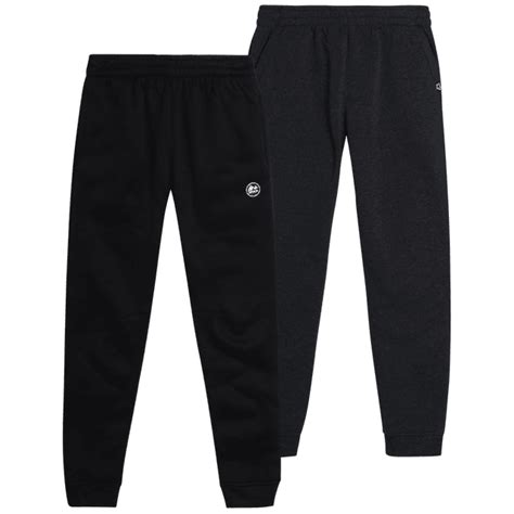 RBX Boys Fleece Pant : Amazon.ca: Clothing, Shoes & Accessories