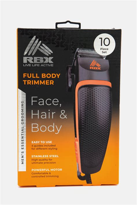 RBX Thigh Trimmer and Upper Body Toner - Amazon