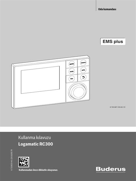 RC 300 PDF Scribd.