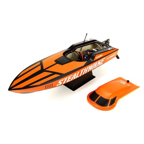 RC Boote ProBoat Stealthwake 23 >> RC Shop RCFOX