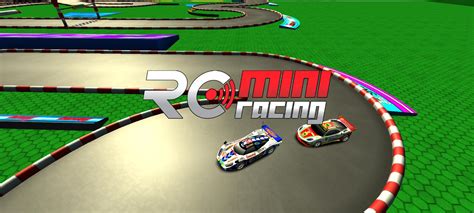 RC Cars Mini Racing Game APK Download for Android 