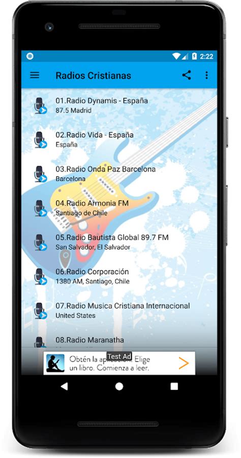 RC Christian Songs Radios APK Download for Android 