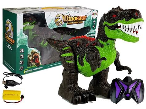 RC Dinozaver Tiranozaver Trgovina Eigrače.com