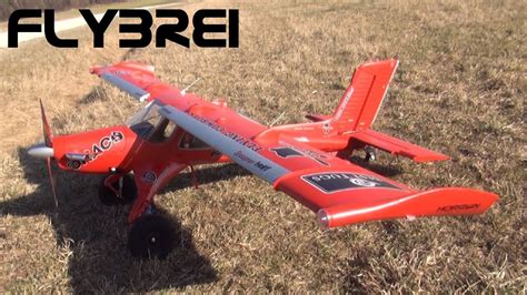 RC Draco Mike Patey and Horizon Hobby