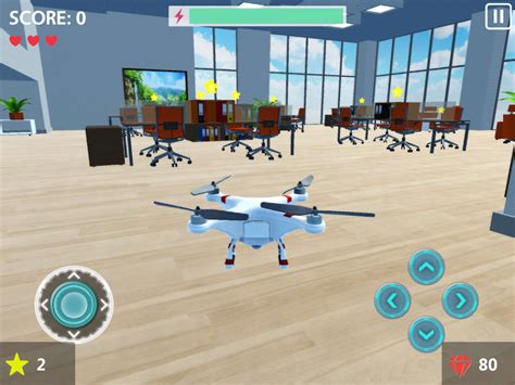 RC Drone Flight Simulator 3D APK Download for Android 