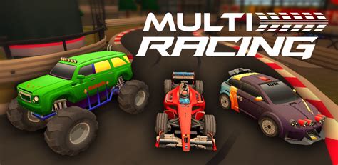 RC Multi Racing 2 player APK Download for Android 