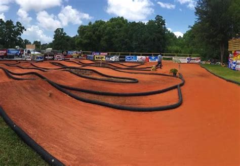 RC Race Track Pensacola — King Cobra of Florida