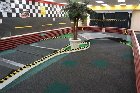 RC track near Orlando, FL? Hobbyist Forums