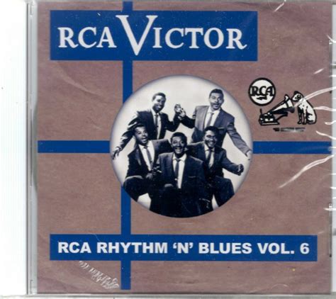 RCA Rhythm & Blues, Volume 5 — Bixie Crawford Last.fm