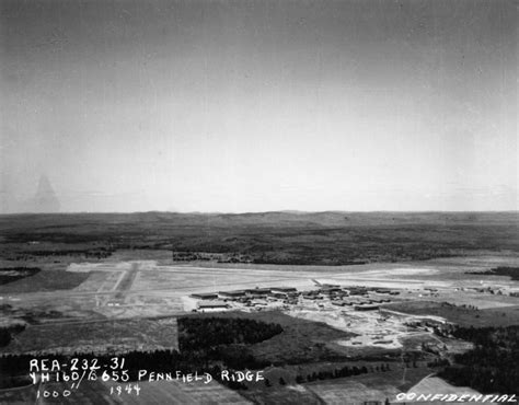 RCAF Station Pennfield Ridge - Wikipedia