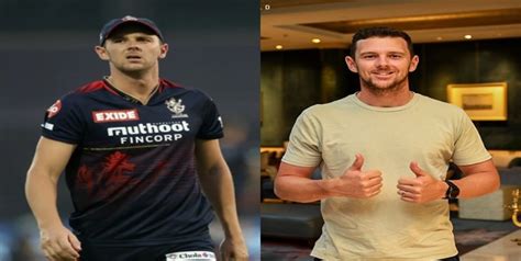 RCB vs DC: Why is Josh Hazlewood Not Playing Today