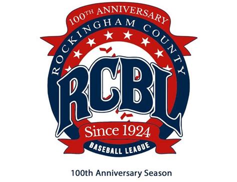 RCBL Online Games - Rockingham County Baseball League