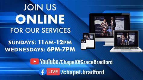 RCCG Chapel of Grace Bradford Events - Posts Facebook