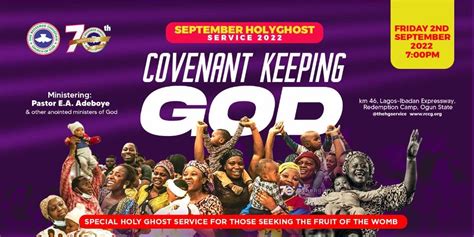 RCCG HOLY GHOST CONGRESS 2024_ DAY 2 - YouTube