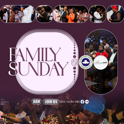 RCCG Heavens Gate Family - Home - Facebook