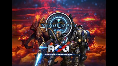 RCG 2024: Remastered intro - YouTube