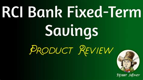 RCI Bank 4.6% fixed rate -- beware — MoneySavingExpert Forum