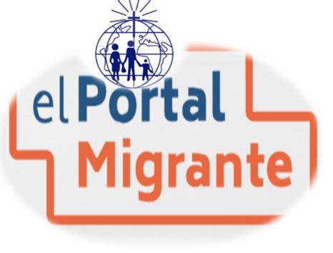 RCI El Portal Migrante