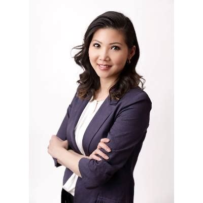 RCIC Profile - Xiyi Liang MyConsultant