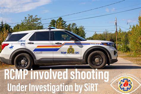 RCMP, Health and Safety Involved Following Springdale Work-Related Fatality (2026)