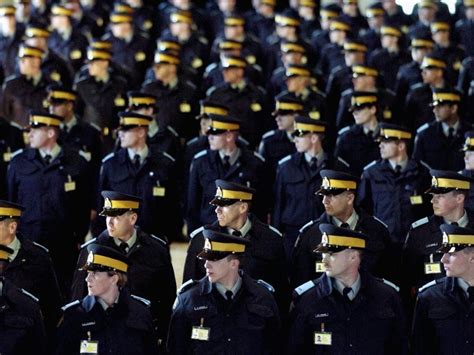 RCMP at 150: Key events in the evolution of the national police force