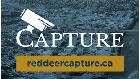 RCMP encouraging citizens to register for CAPTURE camera database