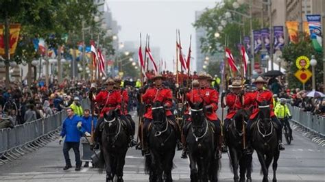 RCMP hopes to gain recruits with 150th anniversary, as N.S. inquiry casts new shadow