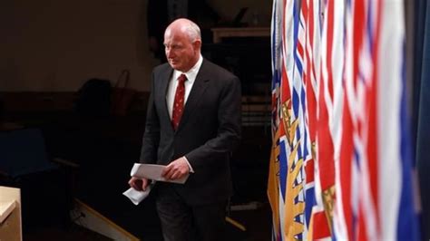 RCMP or Surrey Police Service? The B.C. government to reveal its decision today