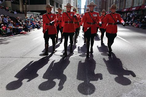 RCMP to reflect on painful history as Canada’s police service on 150th anniversary
