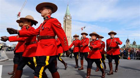 RCMP union calls for clarity amid questions about future of force