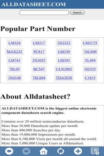 RCMS0520500FHS14 Datasheet, PDF - Alldatasheet