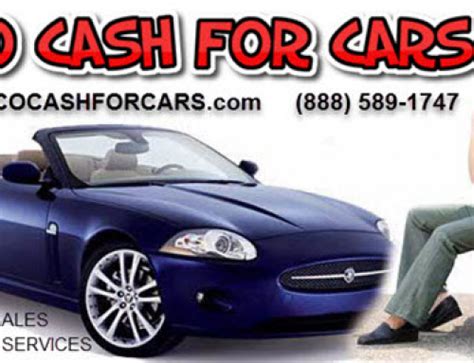 RCO CASH FOR CARS STATEN ISLAND (888) 589-1747