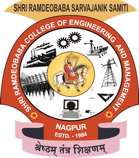 RCOEM Nagpur Courses & Fees Structure 2024 - Careers360