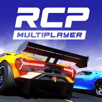 RCP: Multiplayer Car Driving MOD APK AndroidAPKs