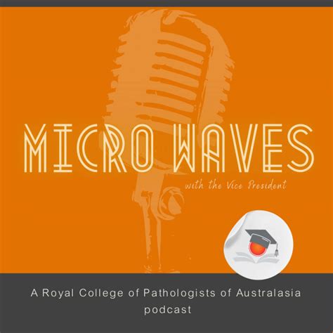 RCPA: Micro Waves - Podcast Addict