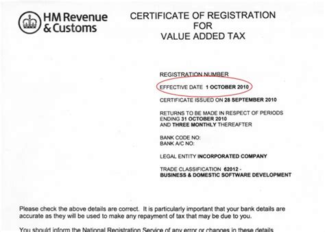 RCSB BUILD LTD VAT Registration Information for GB405362228