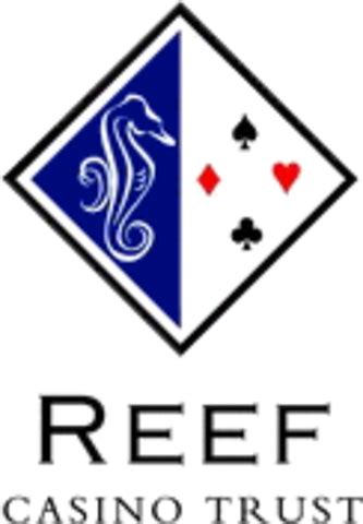 reef casino news