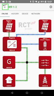 RCT Power App For PC Windows and Mac - Free Download Guide