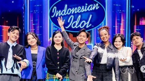 rcti live indonesian idol - muktibox.com