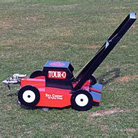 RCU Forums - Lawnmower "Sky Cutter" ARF