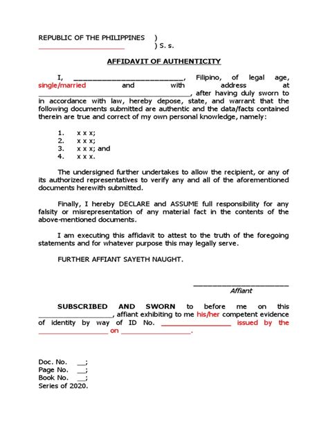 RCW 10.96.030: Authenticity of records—Verification—Affidavit ...