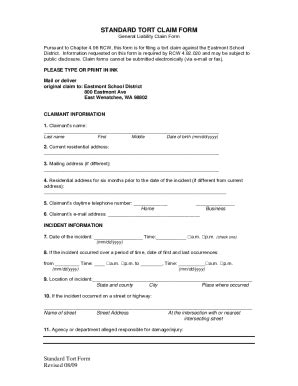 RCW 4.96.020: Tortious conduct of local governmental entities and …