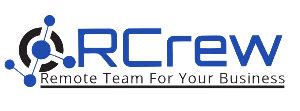 RCrew - Remote Team For Your Business