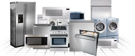 RD Appliance Parts, Sales & Service - Appliance Store in Fort Smith